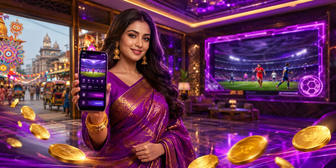 বগুড়ার মোবাইল ক্যাসিনো সাইটে নতুন গেমের আনন্দ