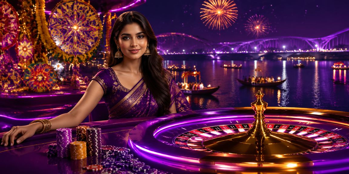 রুলেট গেম ও সম্ভাবনা শেখার গাইড