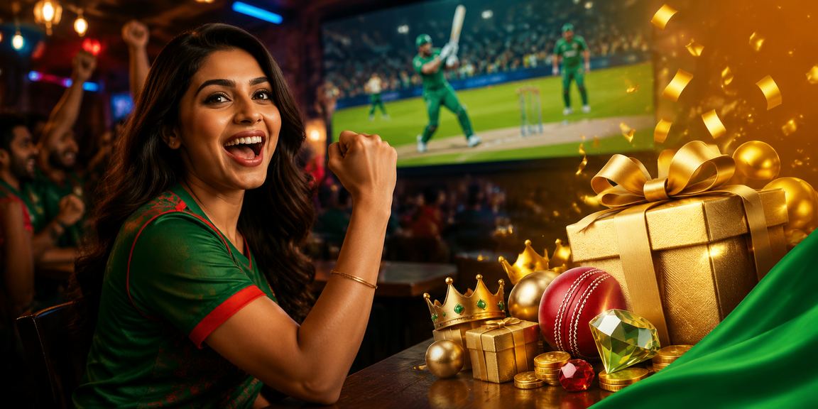 রংপুর ক্রিকেট বেটিং মোবাইল অভিজ্ঞতা